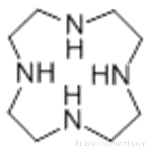 사이클 식 CAS 294-90-6